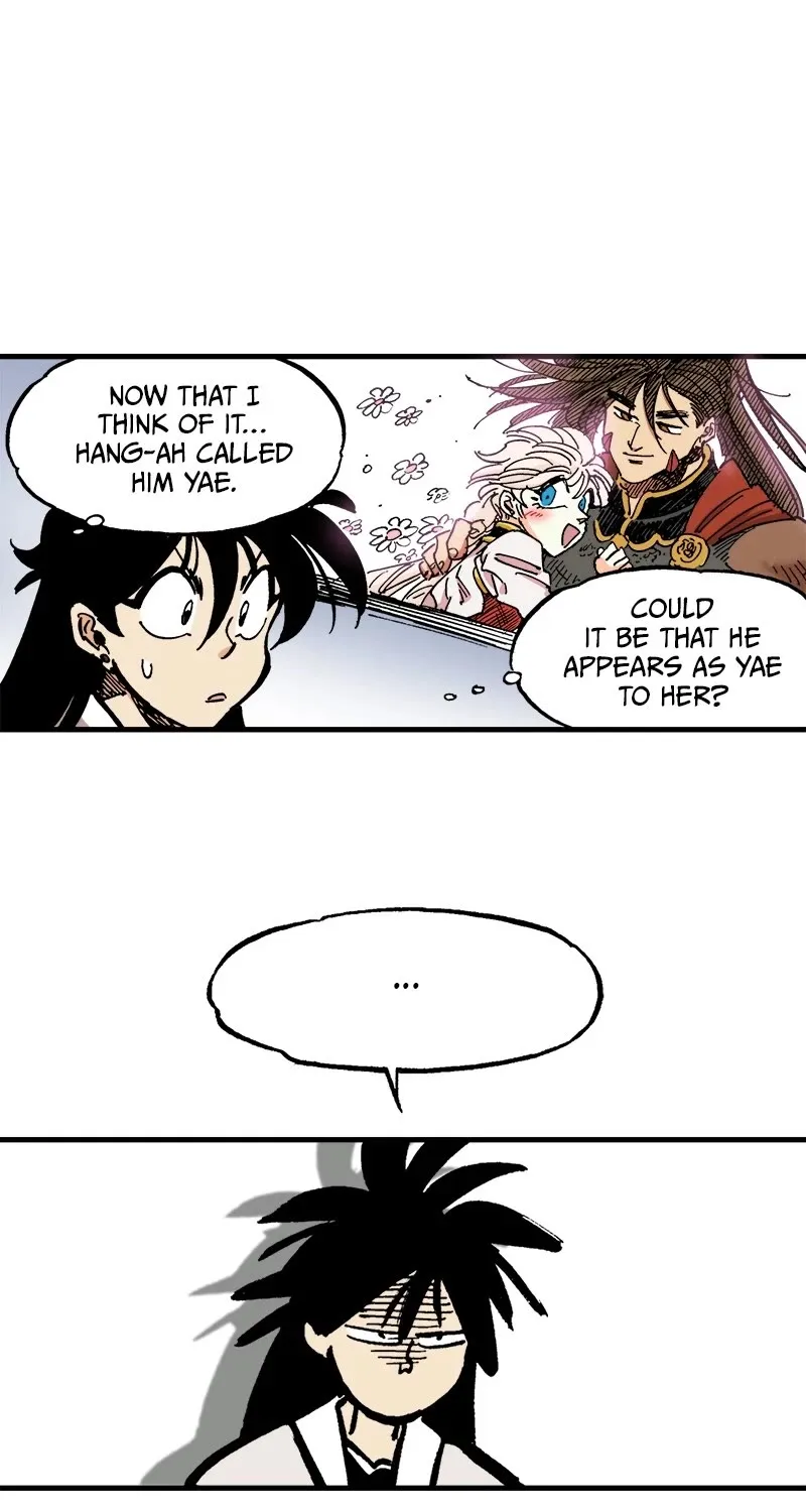 Dong Gun Kainu Manga Chapter 74 Page 43