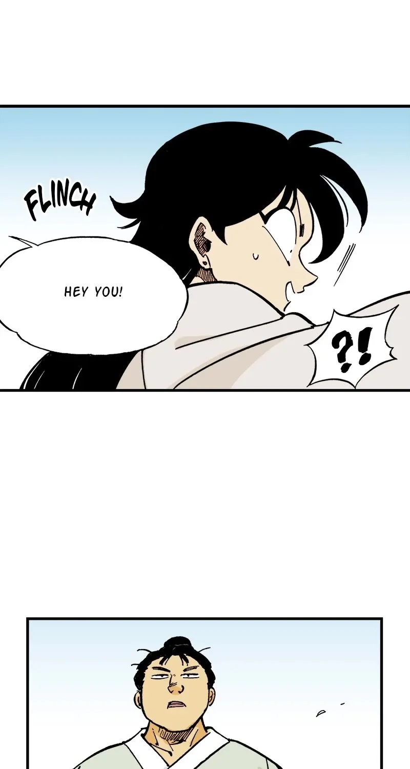 Dong Gun Kainu Manga Chapter 74 Page 45