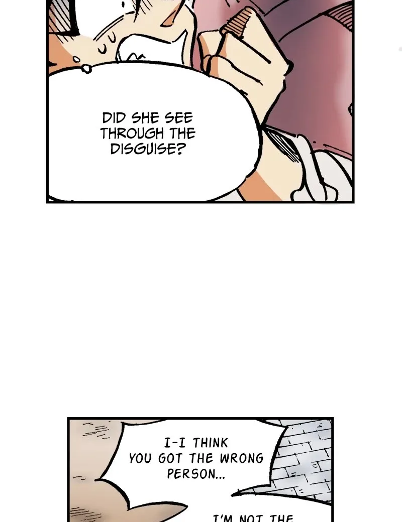 Dong Gun Kainu Manga Chapter 74 Page 48