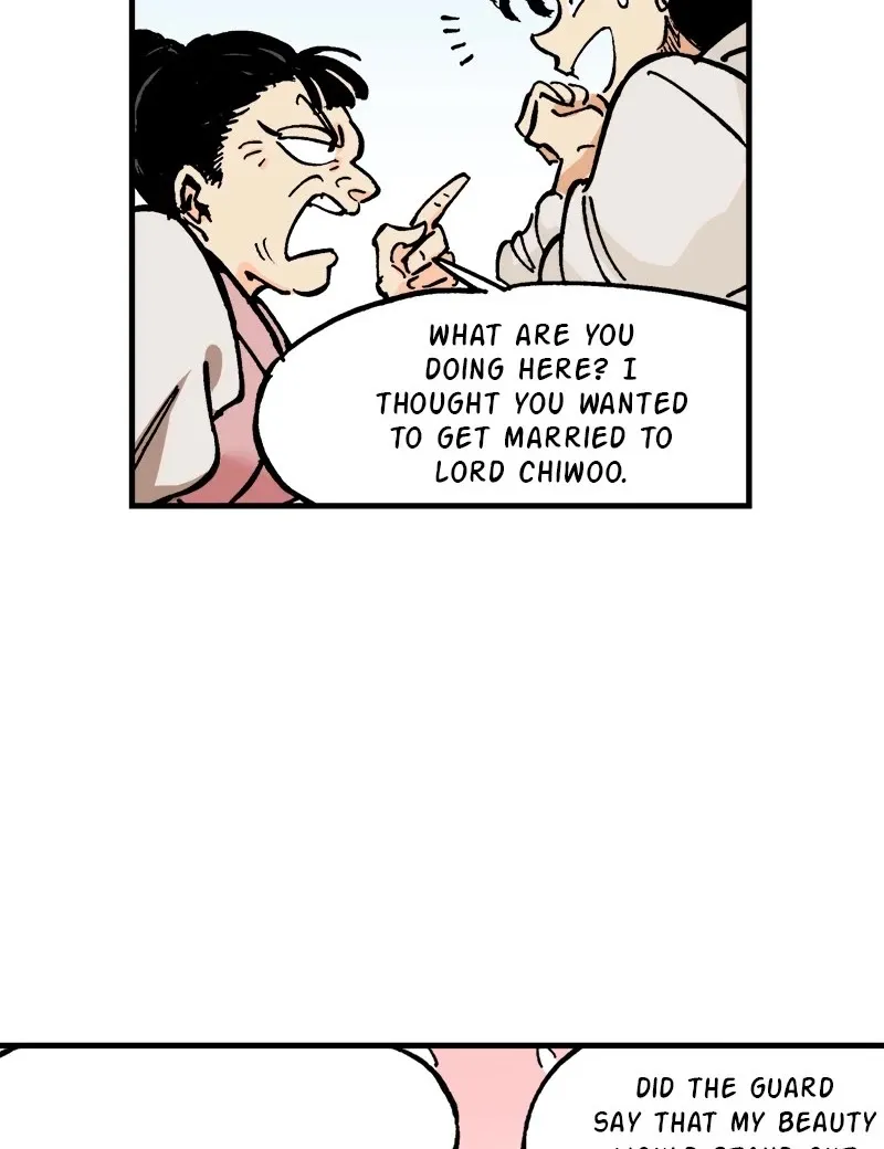 Dong Gun Kainu Manga Chapter 74 Page 50