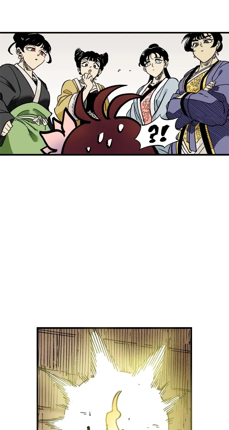 Dong Gun Kainu Manga Chapter 74 Page 57