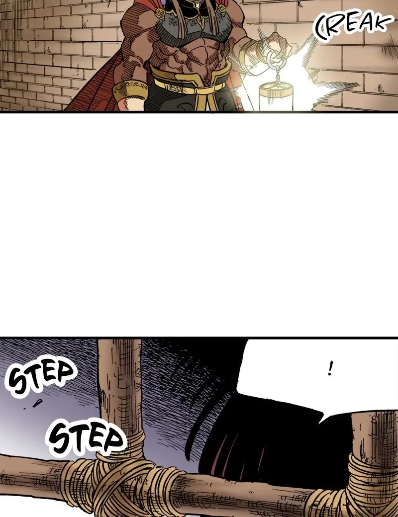 Dong Gun Kainu Manga Chapter 74 Page 60