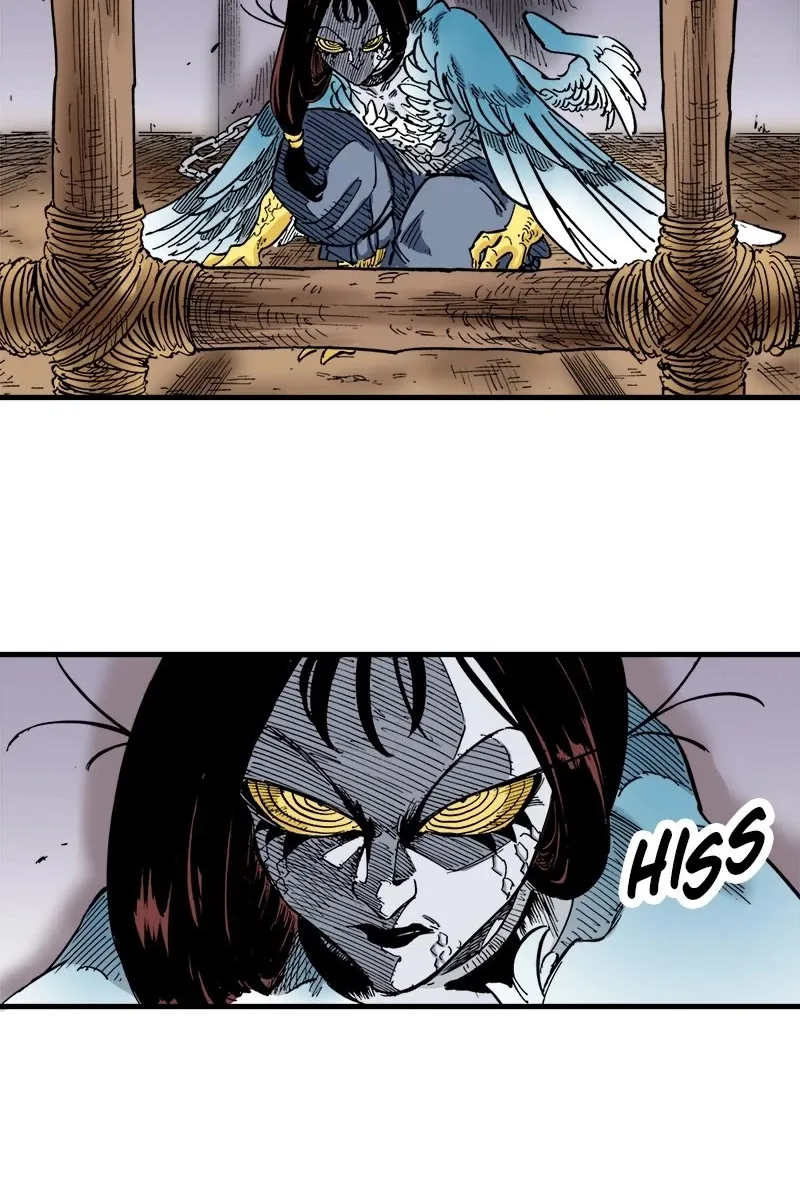 Dong Gun Kainu Manga Chapter 74 Page 62