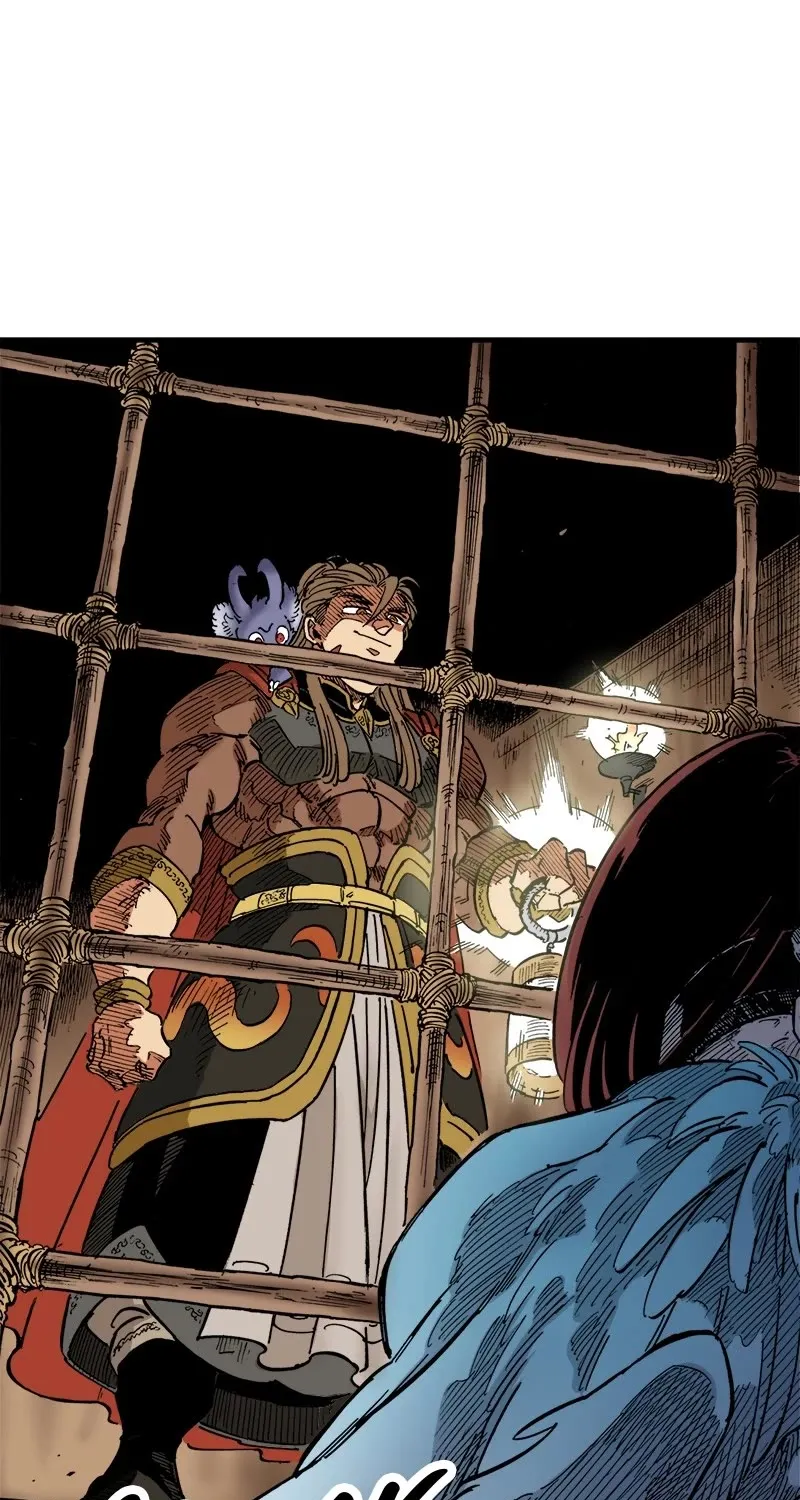 Dong Gun Kainu Manga Chapter 74 Page 63