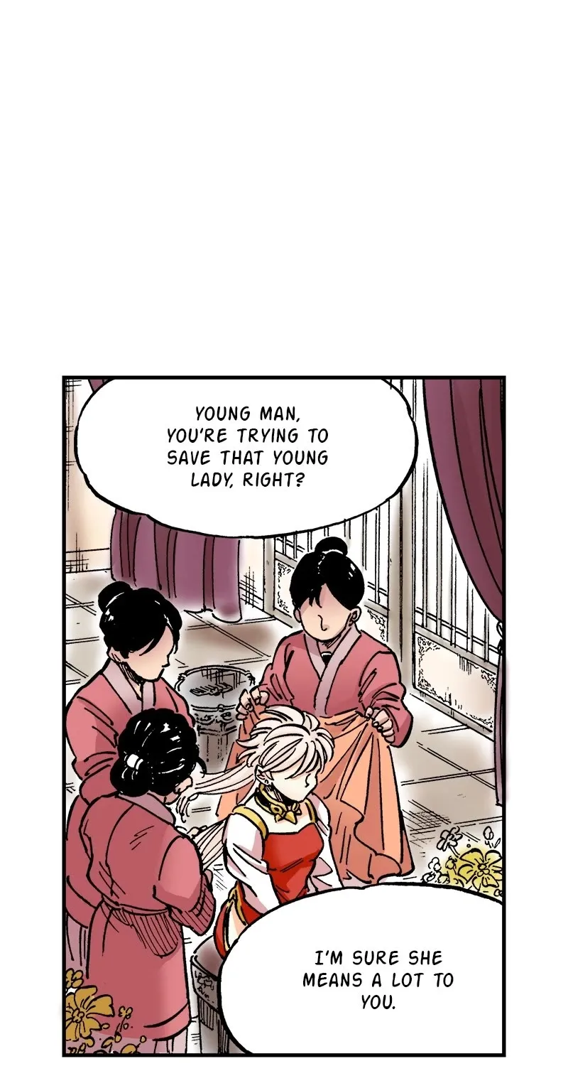 Dong Gun Kainu Manga Chapter 73 Page 52