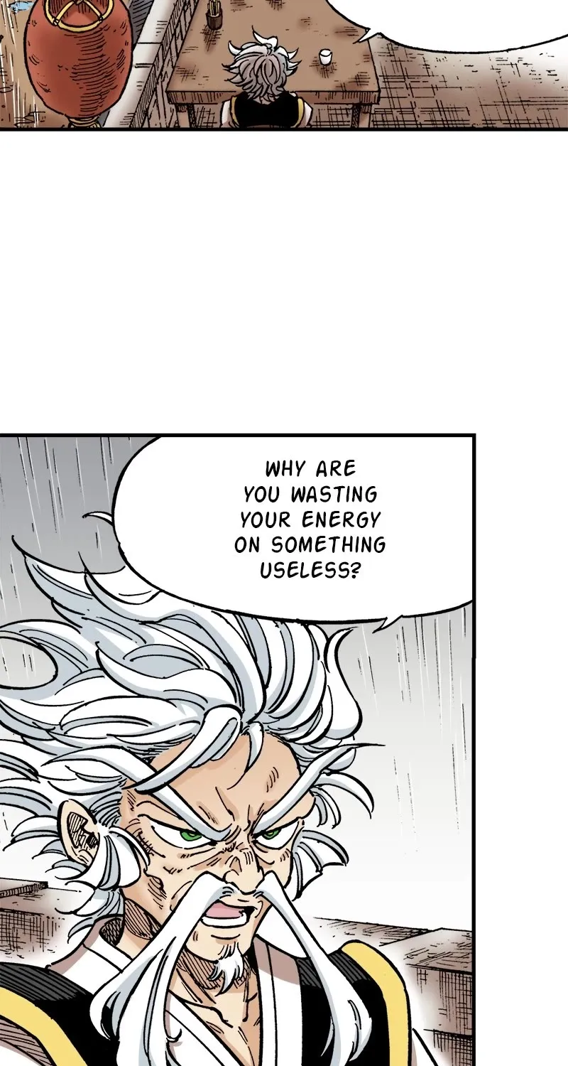 Dong Gun Kainu Manga Chapter 72 Page 53