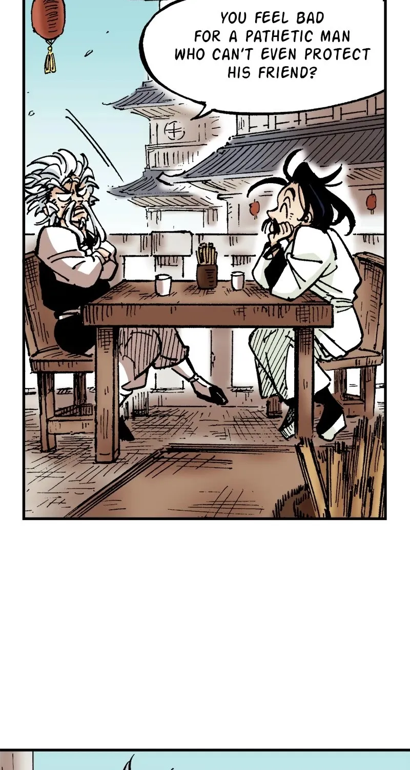 Dong Gun Kainu Manga Chapter 72 Page 56