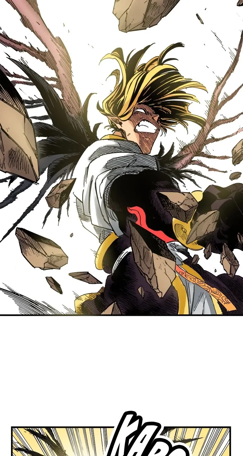 Dong Gun Kainu Manga Chapter 69 Page 61
