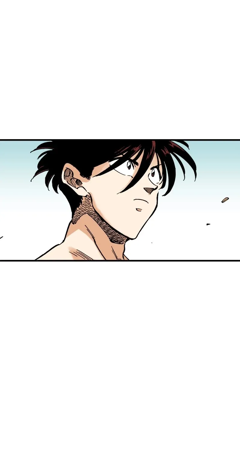 Dong Gun Kainu Manga Chapter 69 Page 75