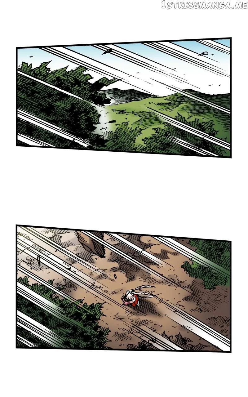 Dong Gun Kainu Manga Chapter 68 Page 23