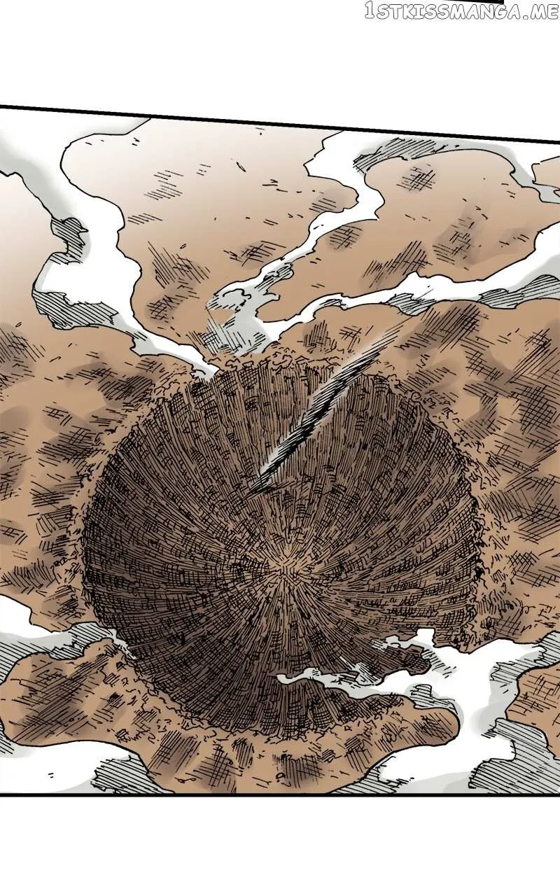Dong Gun Kainu Manga Chapter 68 Page 33