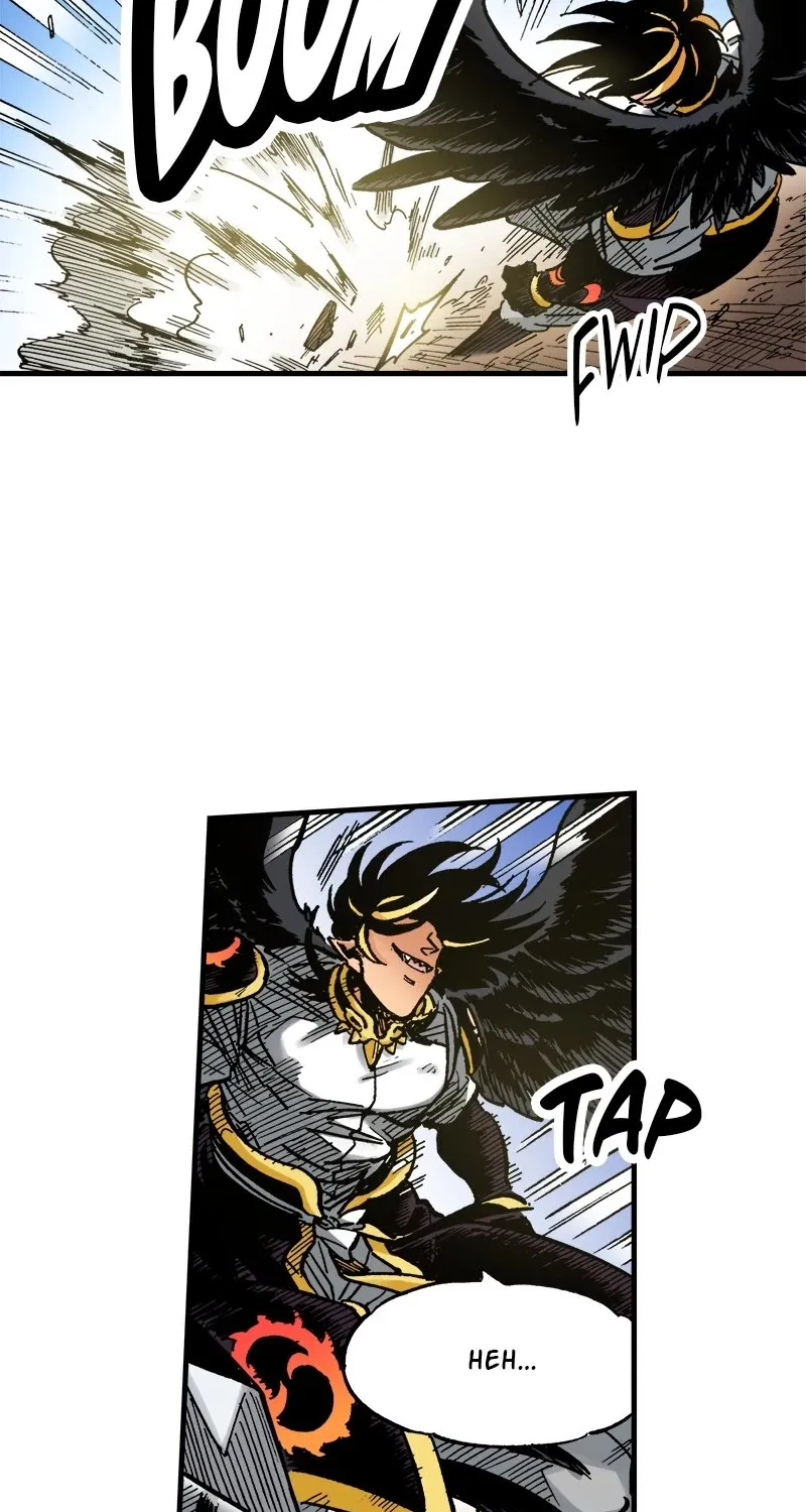 Dong Gun Kainu Manga Chapter 67 Page 15