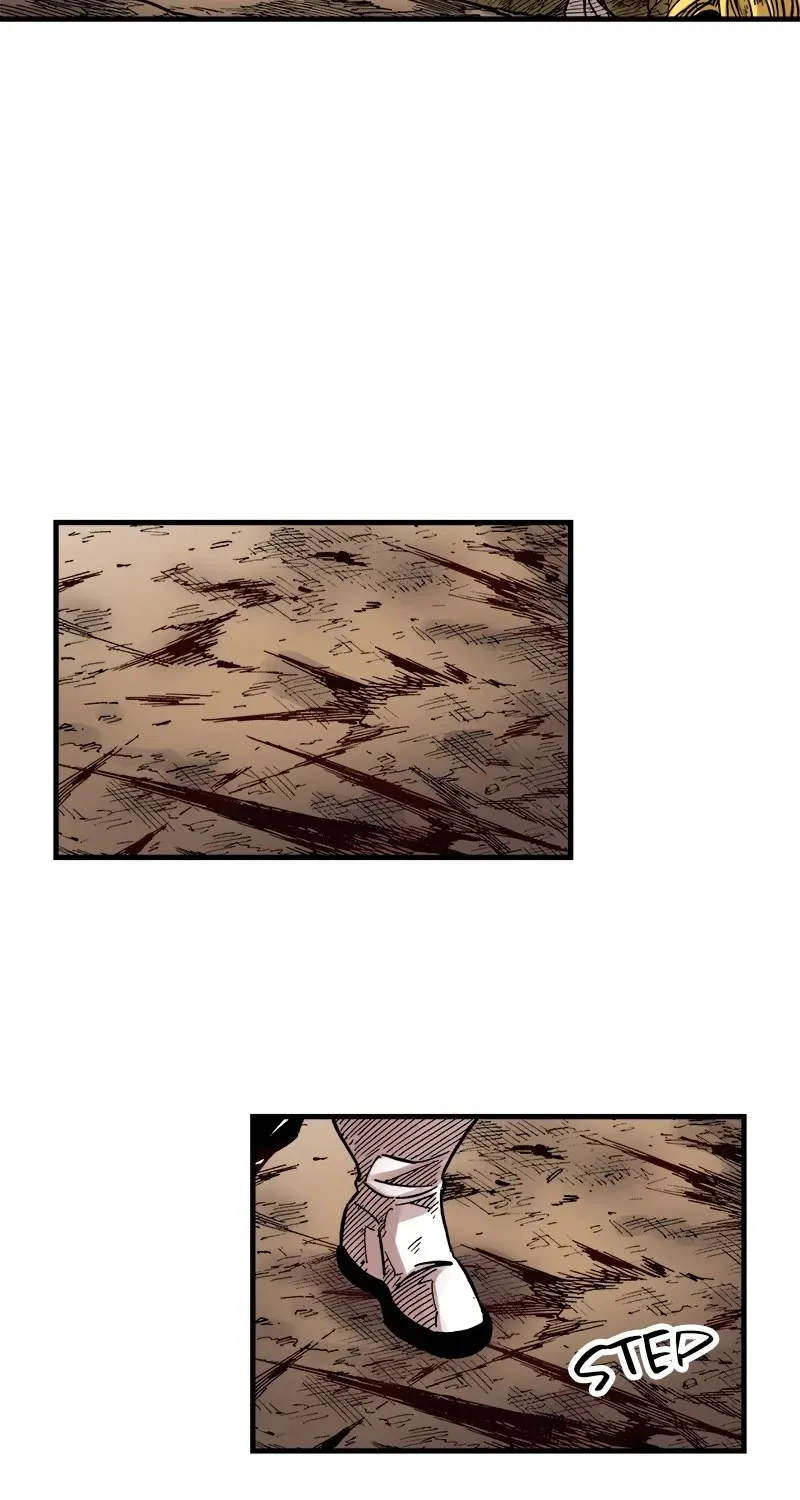Dong Gun Kainu Manga Chapter 67 Page 25