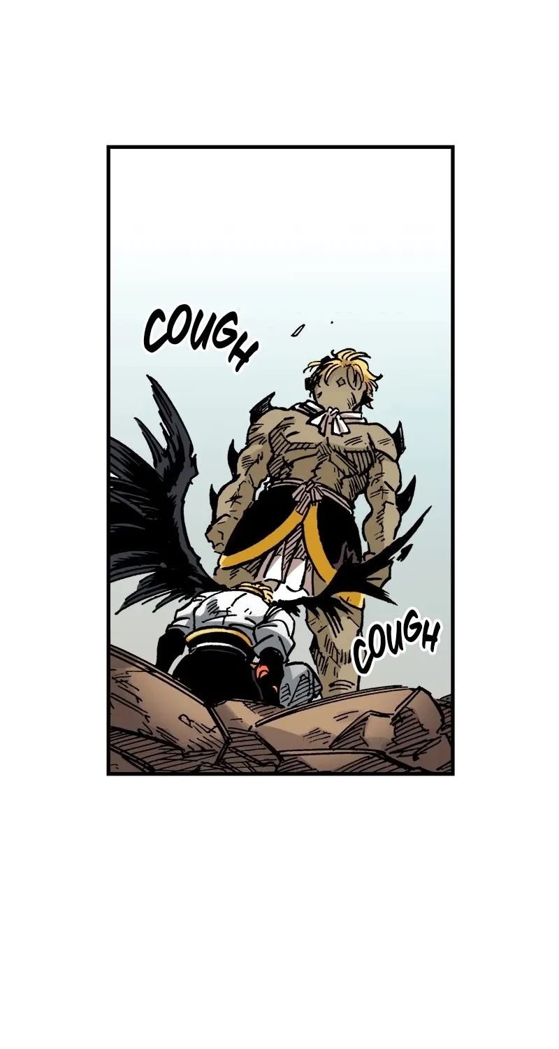 Dong Gun Kainu Manga Chapter 65 Page 21