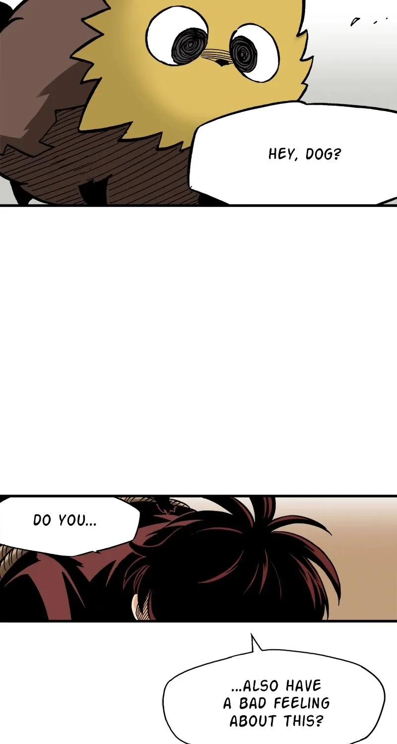 Dong Gun Kainu Manga Chapter 63 Page 25