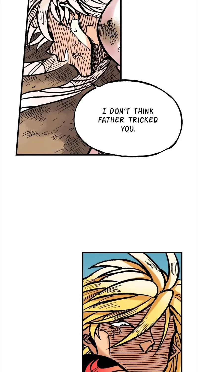 Dong Gun Kainu Manga Chapter 62 Page 12