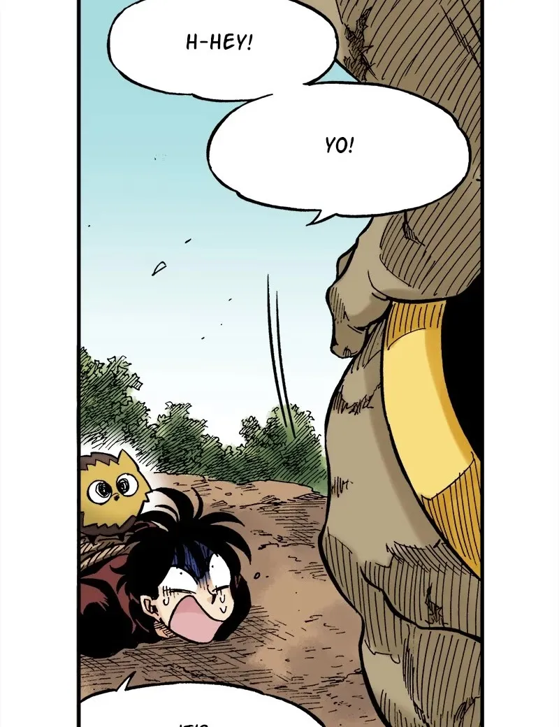 Dong Gun Kainu Manga Chapter 61 Page 20