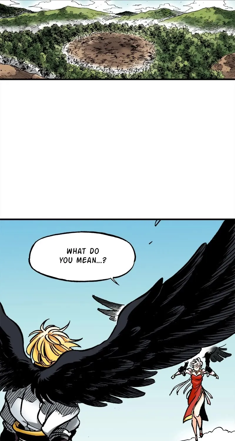 Dong Gun Kainu Manga Chapter 61 Page 23