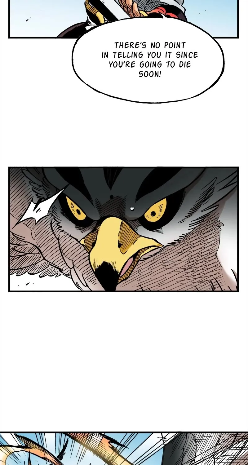 Dong Gun Kainu Manga Chapter 61 Page 31