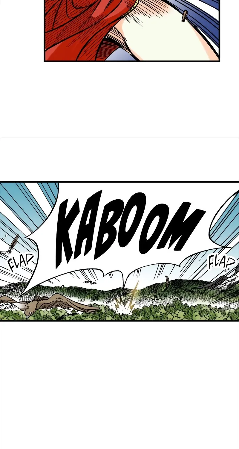 Dong Gun Kainu Manga Chapter 59 Page 11