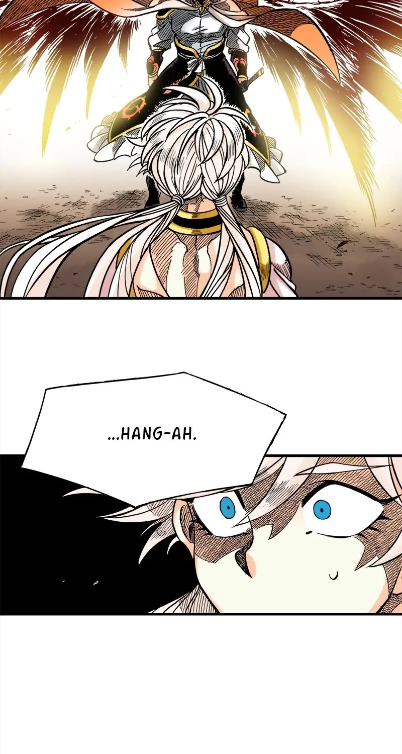 Dong Gun Kainu Manga Chapter 59 Page 53