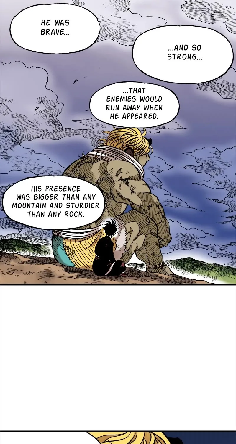 Dong Gun Kainu Manga Chapter 58 Page 5