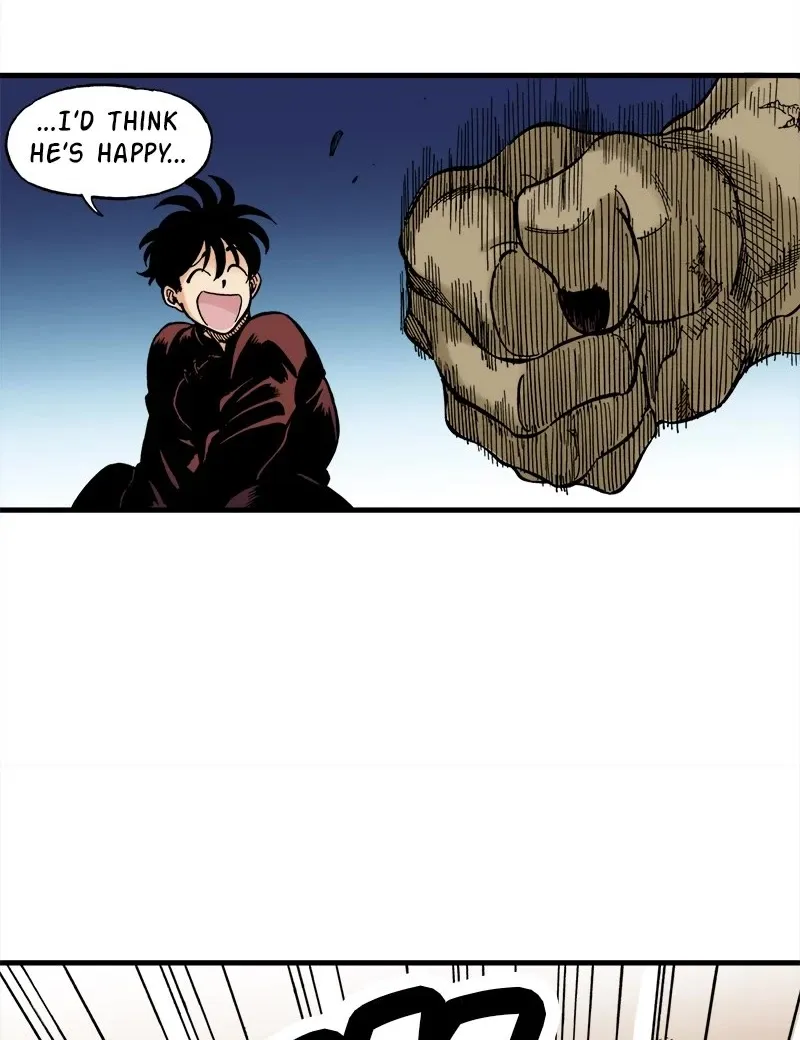 Dong Gun Kainu Manga Chapter 58 Page 8