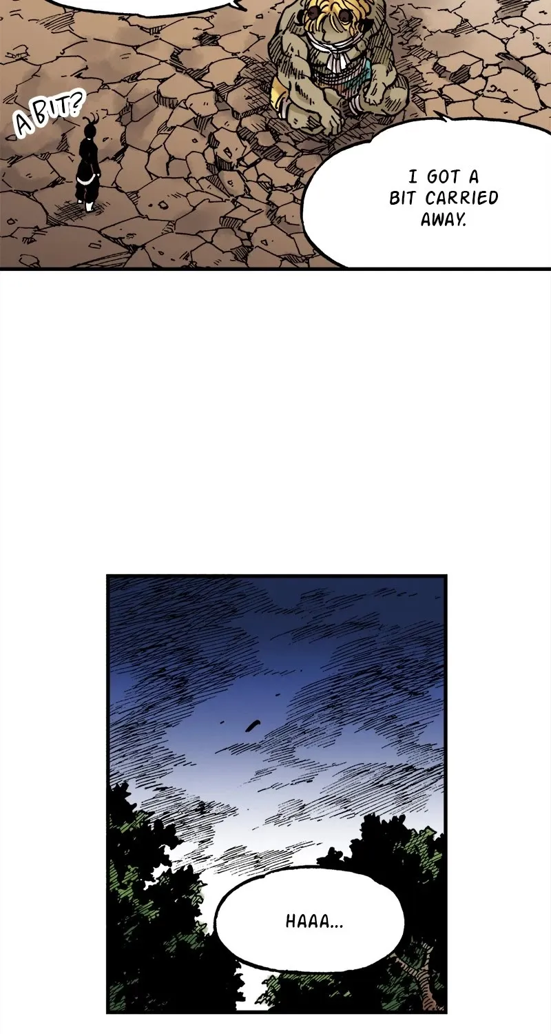Dong Gun Kainu Manga Chapter 58 Page 25