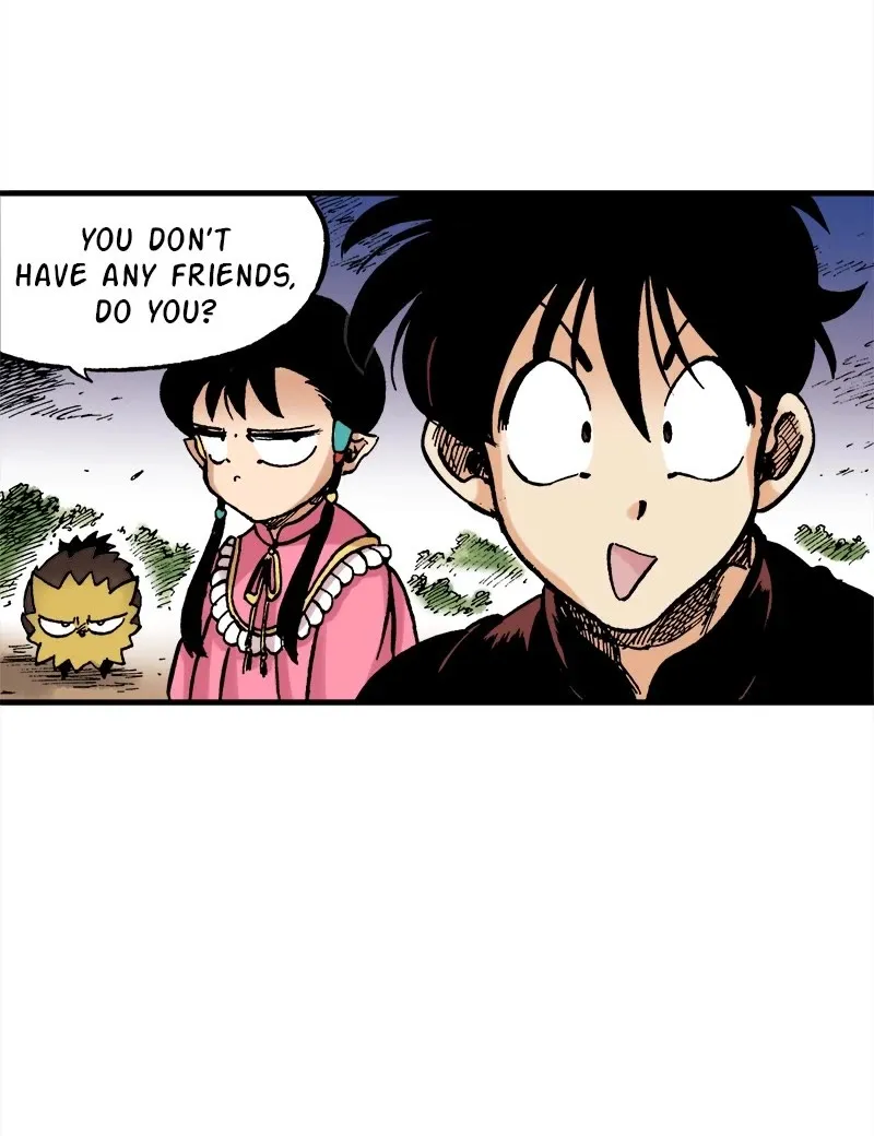Dong Gun Kainu Manga Chapter 57 Page 38
