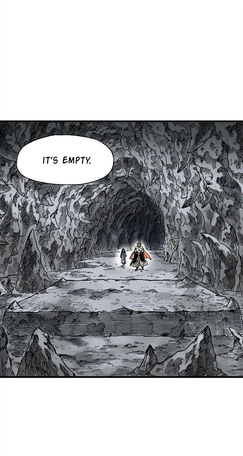 Dong Gun Kainu Manga Chapter 56 Page 45