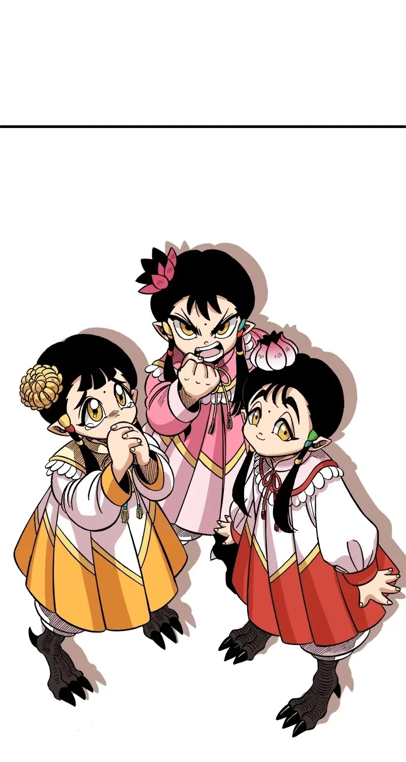Dong Gun Kainu Manga Chapter 51 Page 2