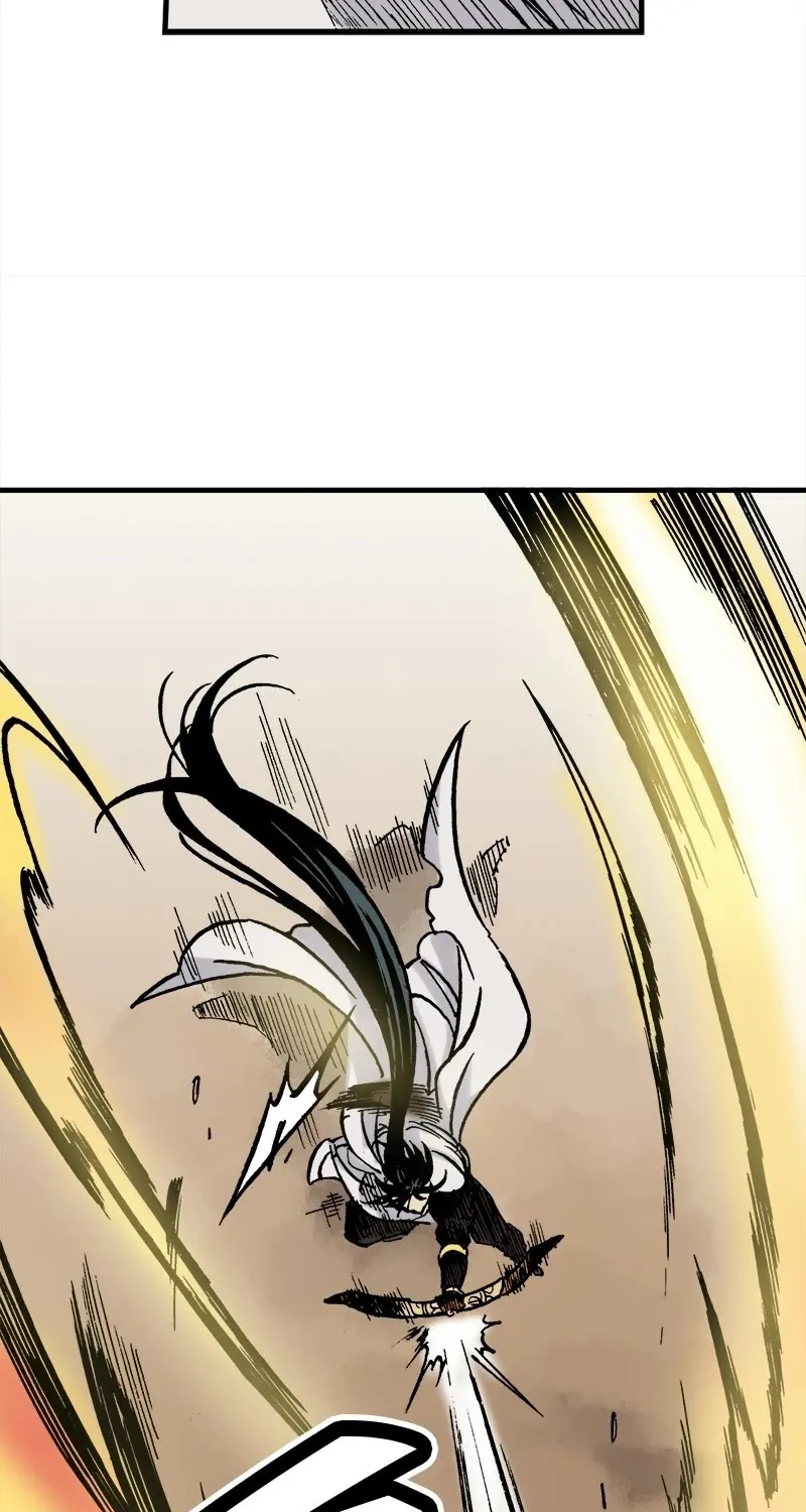 Dong Gun Kainu Manga Chapter 46 Page 27
