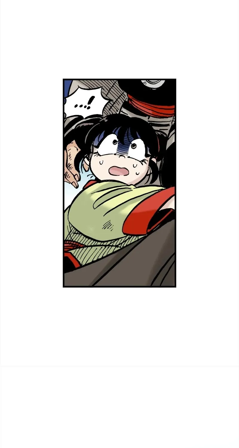 Dong Gun Kainu Manga Chapter 44 Page 44