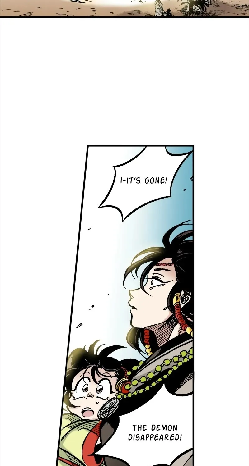 Dong Gun Kainu Manga Chapter 44 Page 55