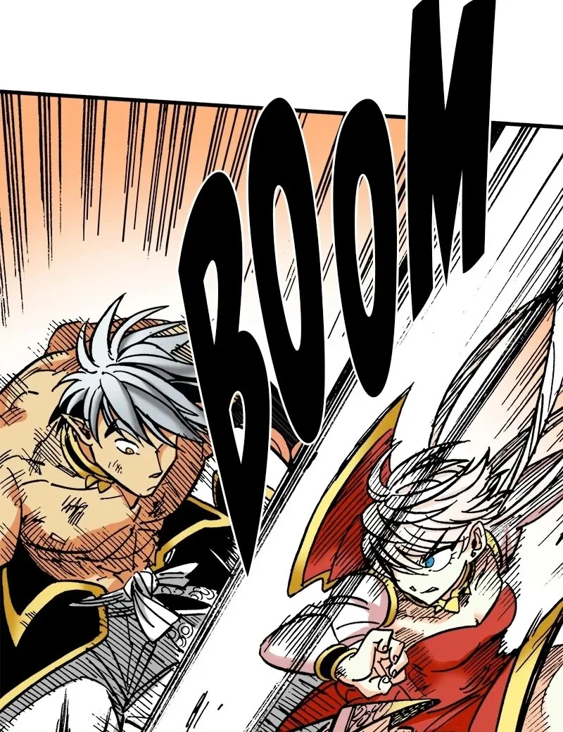 Dong Gun Kainu Manga Chapter 41 Page 30