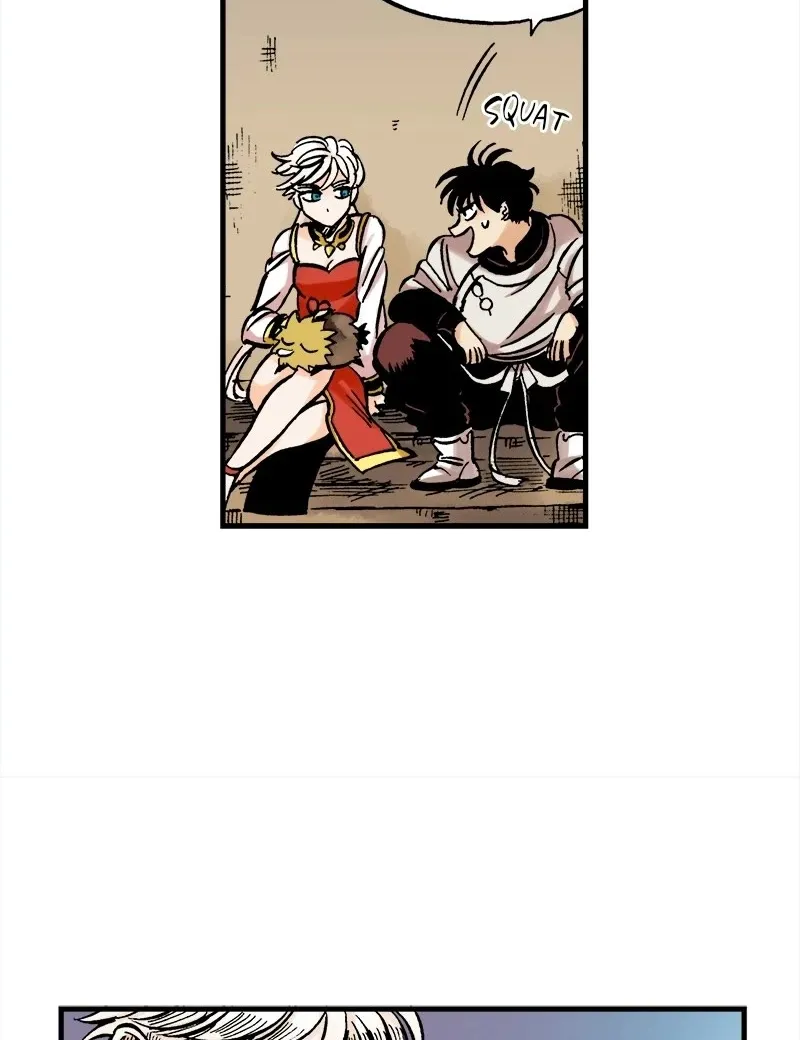 Dong Gun Kainu Manga Chapter 39 Page 8