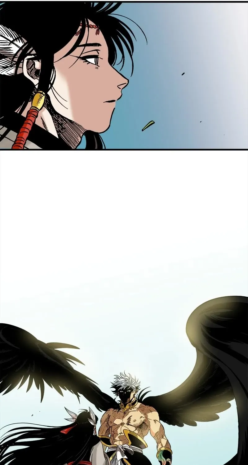 Dong Gun Kainu Manga Chapter 39 Page 19
