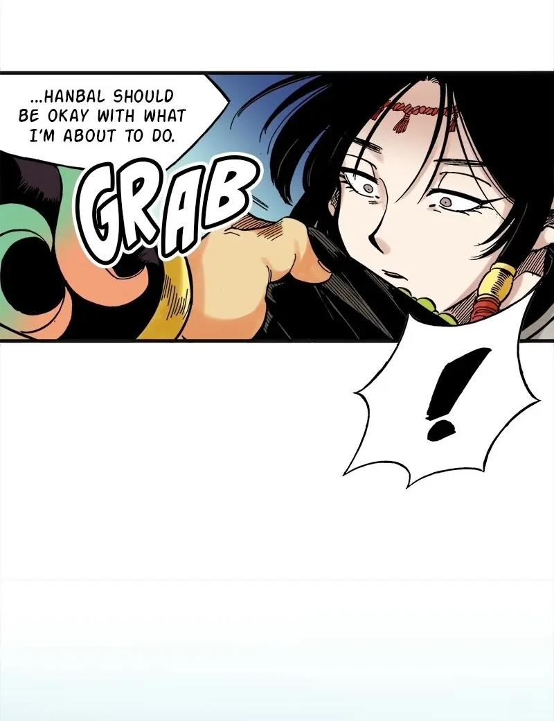 Dong Gun Kainu Manga Chapter 39 Page 40