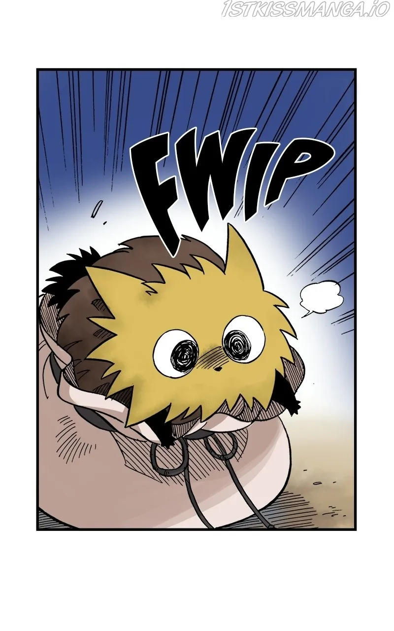 Dong Gun Kainu Manga Chapter 38 Page 20