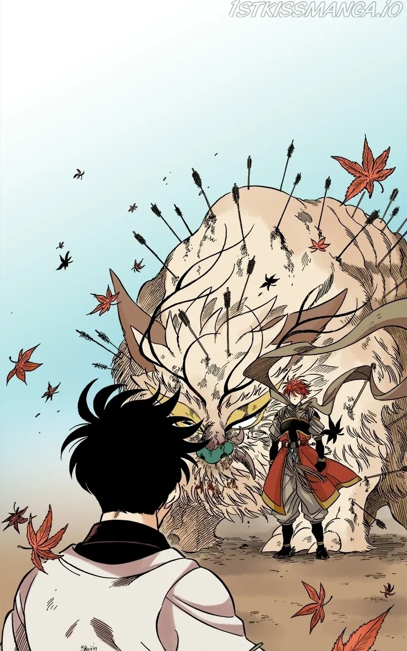 Dong Gun Kainu Manga Chapter 37 Page 31