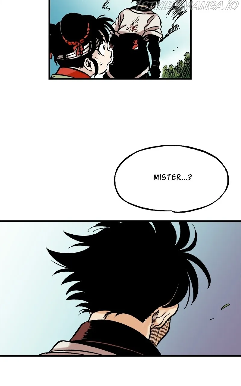 Dong Gun Kainu Manga Chapter 37 Page 43