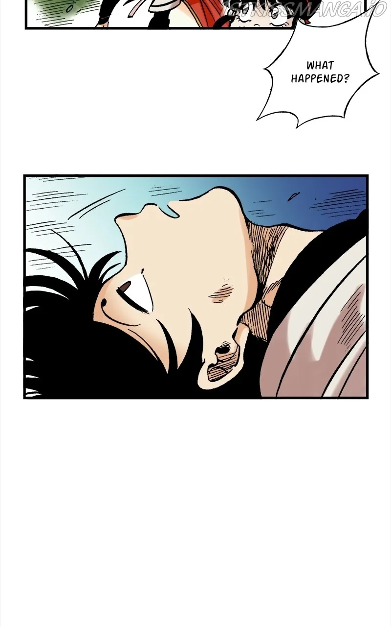 Dong Gun Kainu Manga Chapter 37 Page 55
