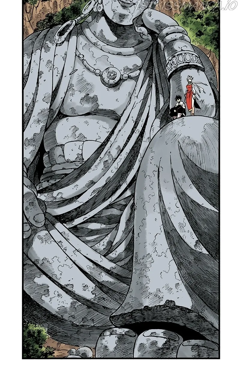 Dong Gun Kainu Manga Chapter 35 Page 28