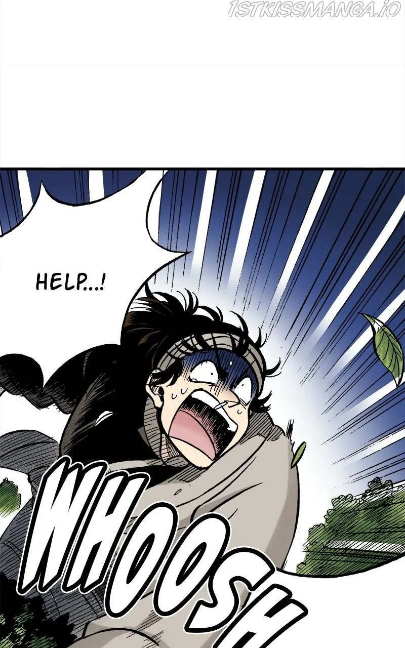 Dong Gun Kainu Manga Chapter 33 Page 52