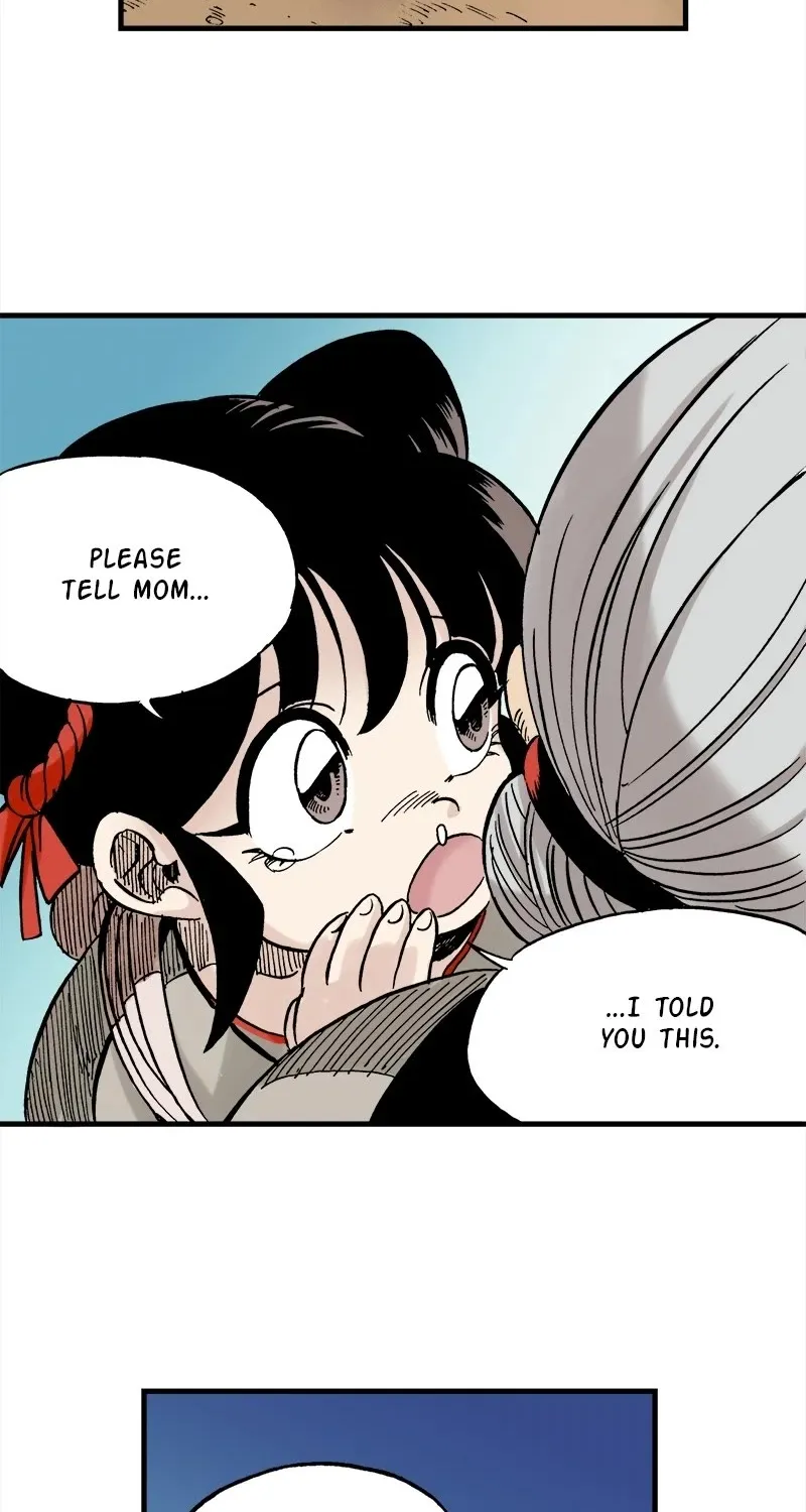 Dong Gun Kainu Manga Chapter 31 Page 22