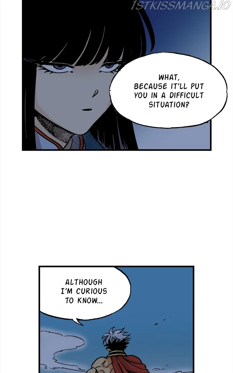 Dong Gun Kainu Manga Chapter 30 Page 25