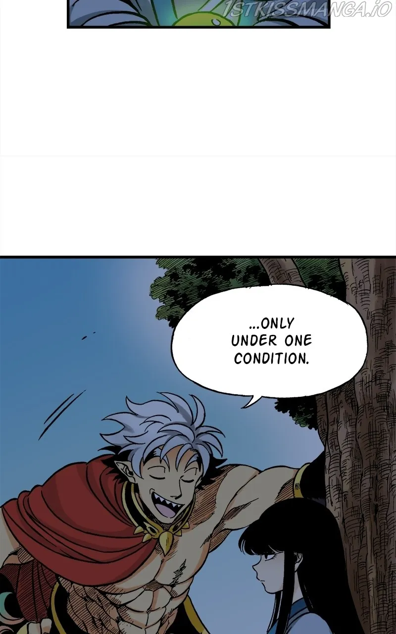 Dong Gun Kainu Manga Chapter 30 Page 28