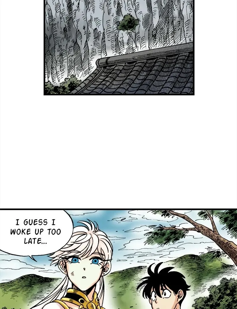 Dong Gun Kainu Manga Chapter 29 Page 18
