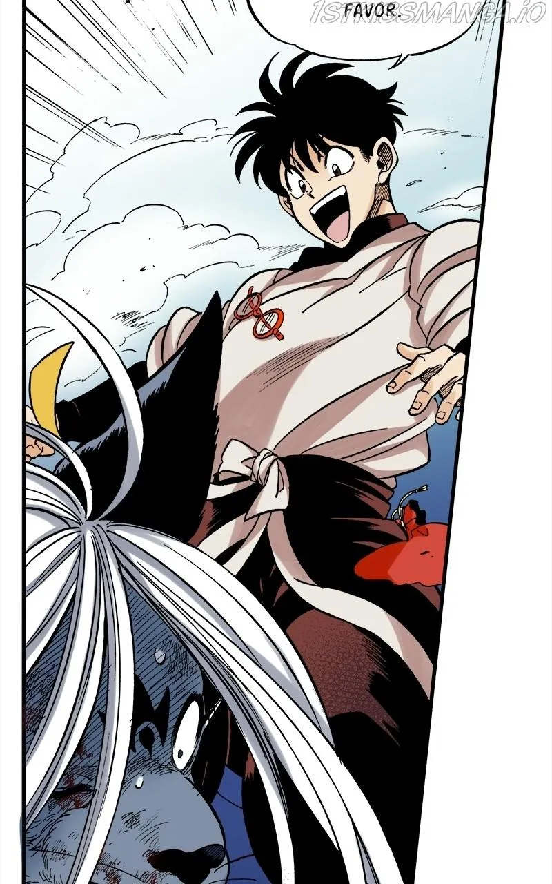 Dong Gun Kainu Manga Chapter 28 Page 18
