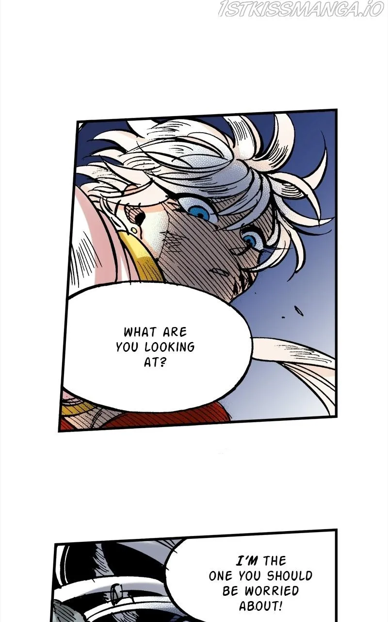 Dong Gun Kainu Manga Chapter 27 Page 1